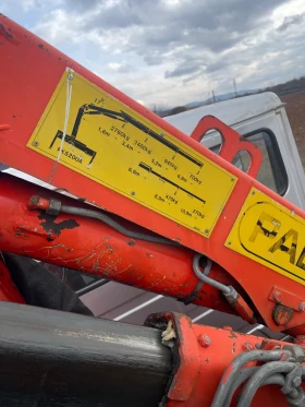 Mercedes-Benz 914 914, снимка 10