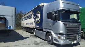 Scania R 440, снимка 4