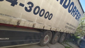 Scania R 440, снимка 9