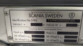 Scania R 440, снимка 14