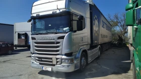 Scania R 440, снимка 3