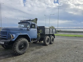 Zil 131, снимка 6