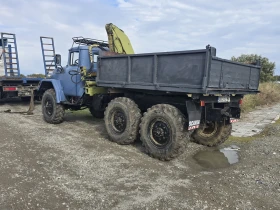 Zil 131, снимка 3