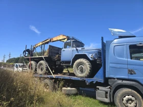 Zil 131, снимка 1