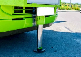Volvo Fh 500КРАН EFFER 685/6S Fly Jib  32 МЕТРА + ЛБЕДКА, снимка 9
