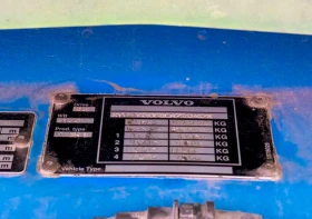 Volvo Fh 500КРАН EFFER 685/6S Fly Jib  32 МЕТРА + ЛБЕДКА, снимка 17
