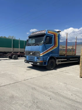 Volvo Fh 12, снимка 3