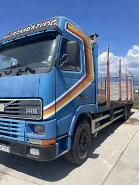 Volvo Fh 12, снимка 2
