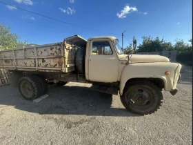  Gaz 53