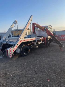 Mercedes-Benz 914 914 | Auto.bg — изображение 12