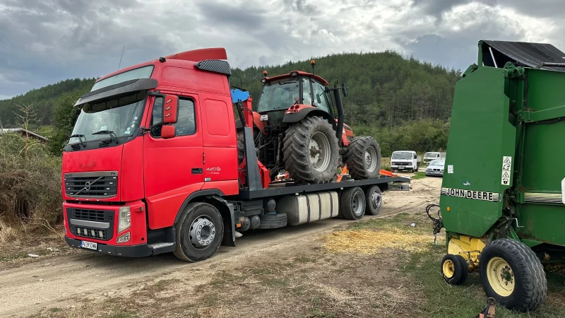 Volvo Fh, снимка 4 - Камиони - 49164756