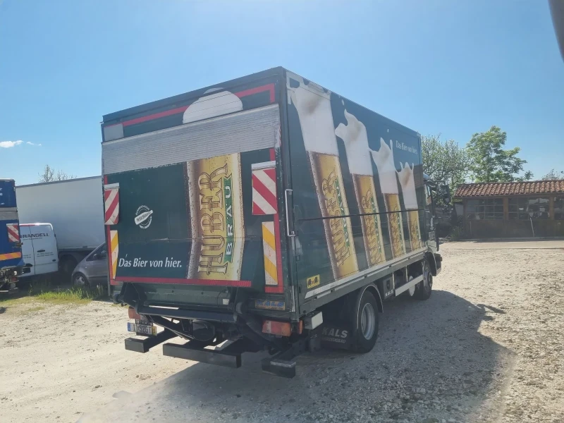 Man 9.220, снимка 6 - Камиони - 50198629