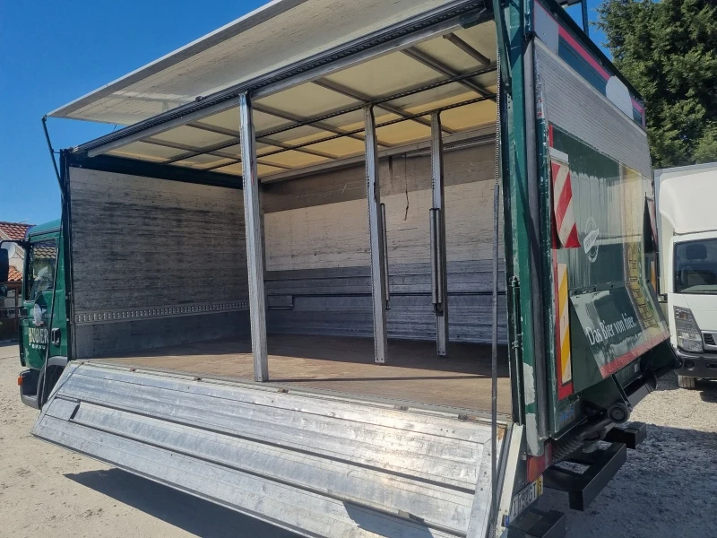 Man 9.220, снимка 10 - Камиони - 50198629