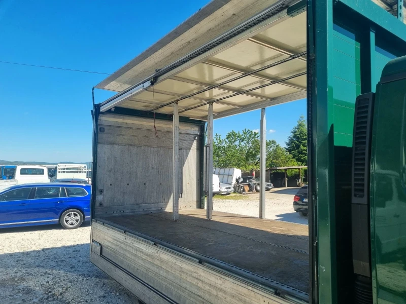 Man 9.220, снимка 13 - Камиони - 50198629