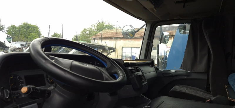 Mercedes-Benz 1844, снимка 6 - Камиони - 51746512