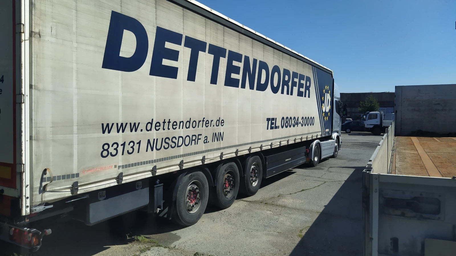 Scania R 440, снимка 6 - Камиони - 54115462