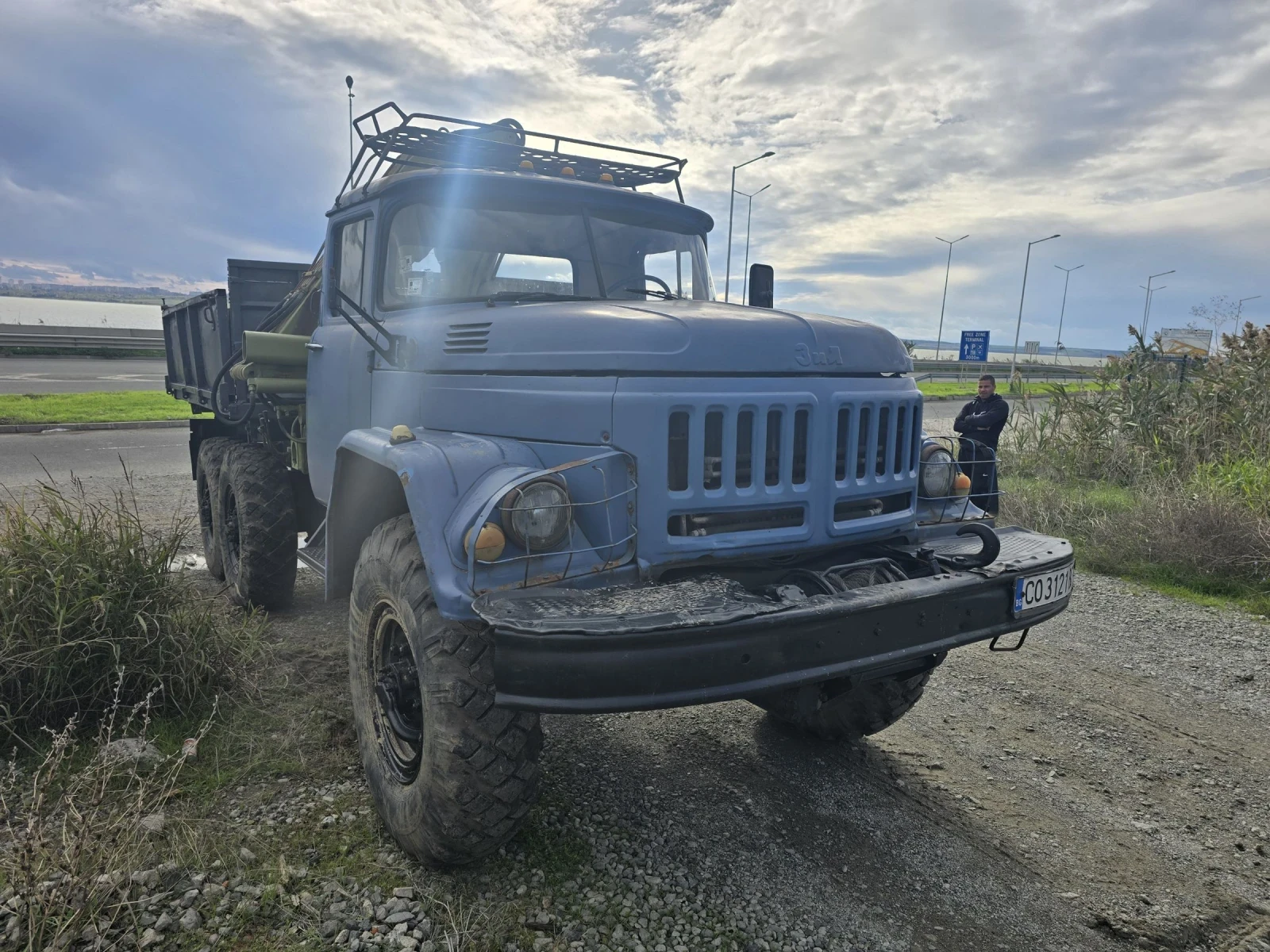 Zil 131 | Mobile.bg � ����������� 4