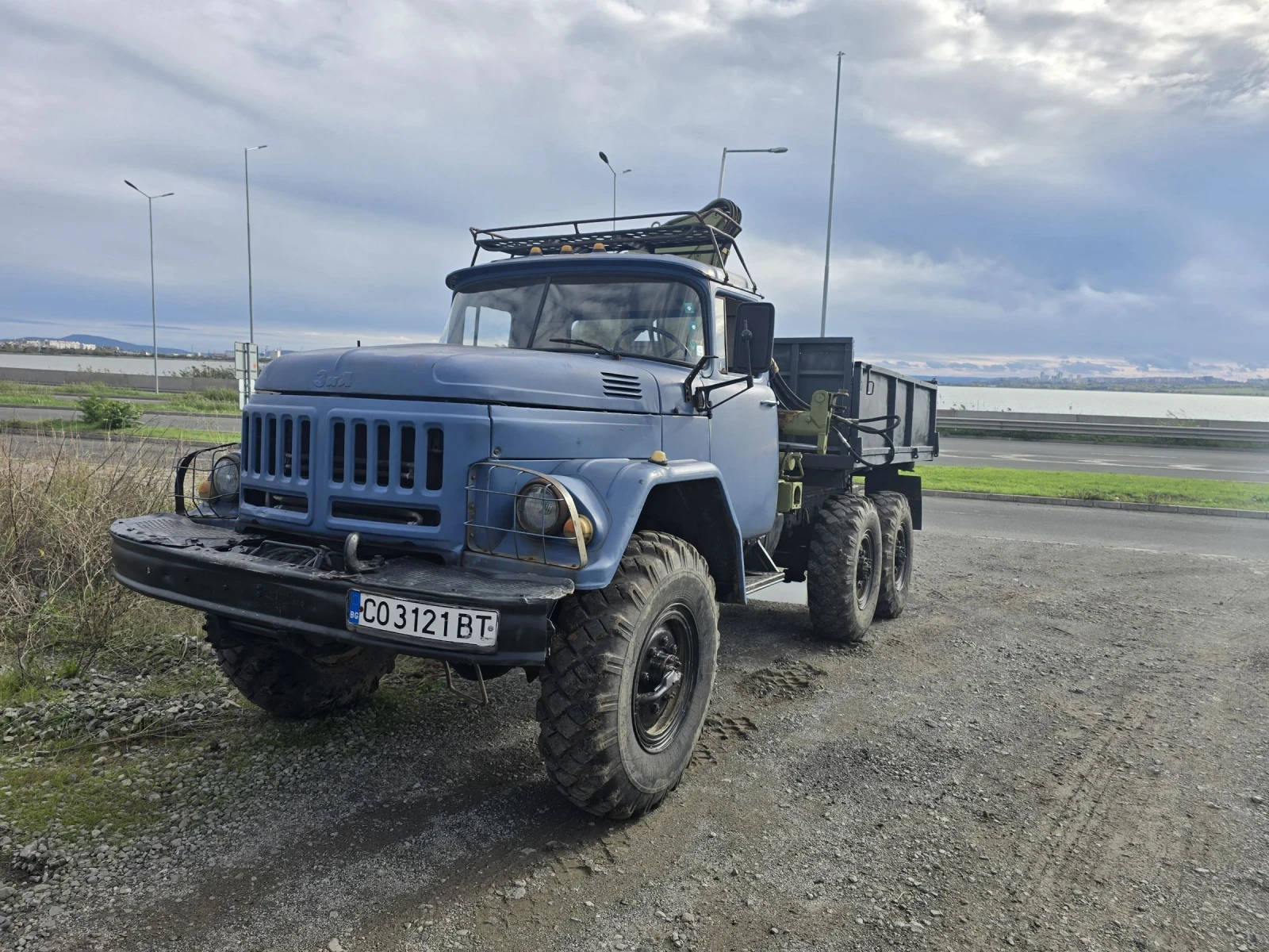 Zil 131 | Mobile.bg � ����������� 2