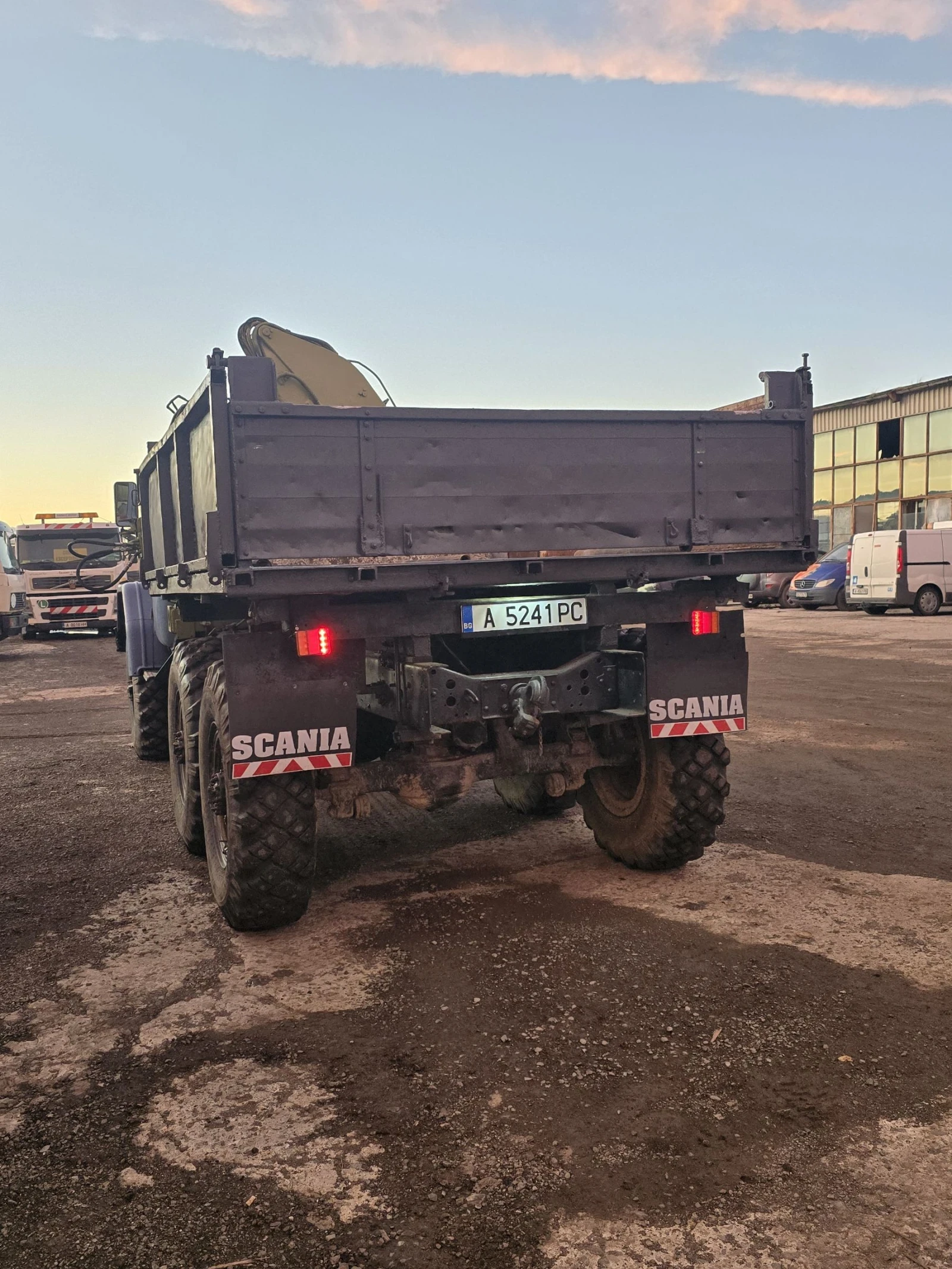 Zil 131 | Mobile.bg � ����������� 7