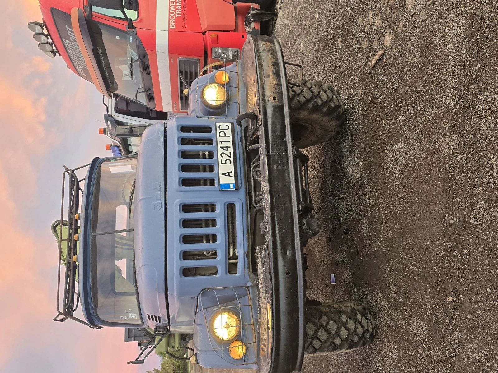 Zil 131 | Mobile.bg � ����������� 8