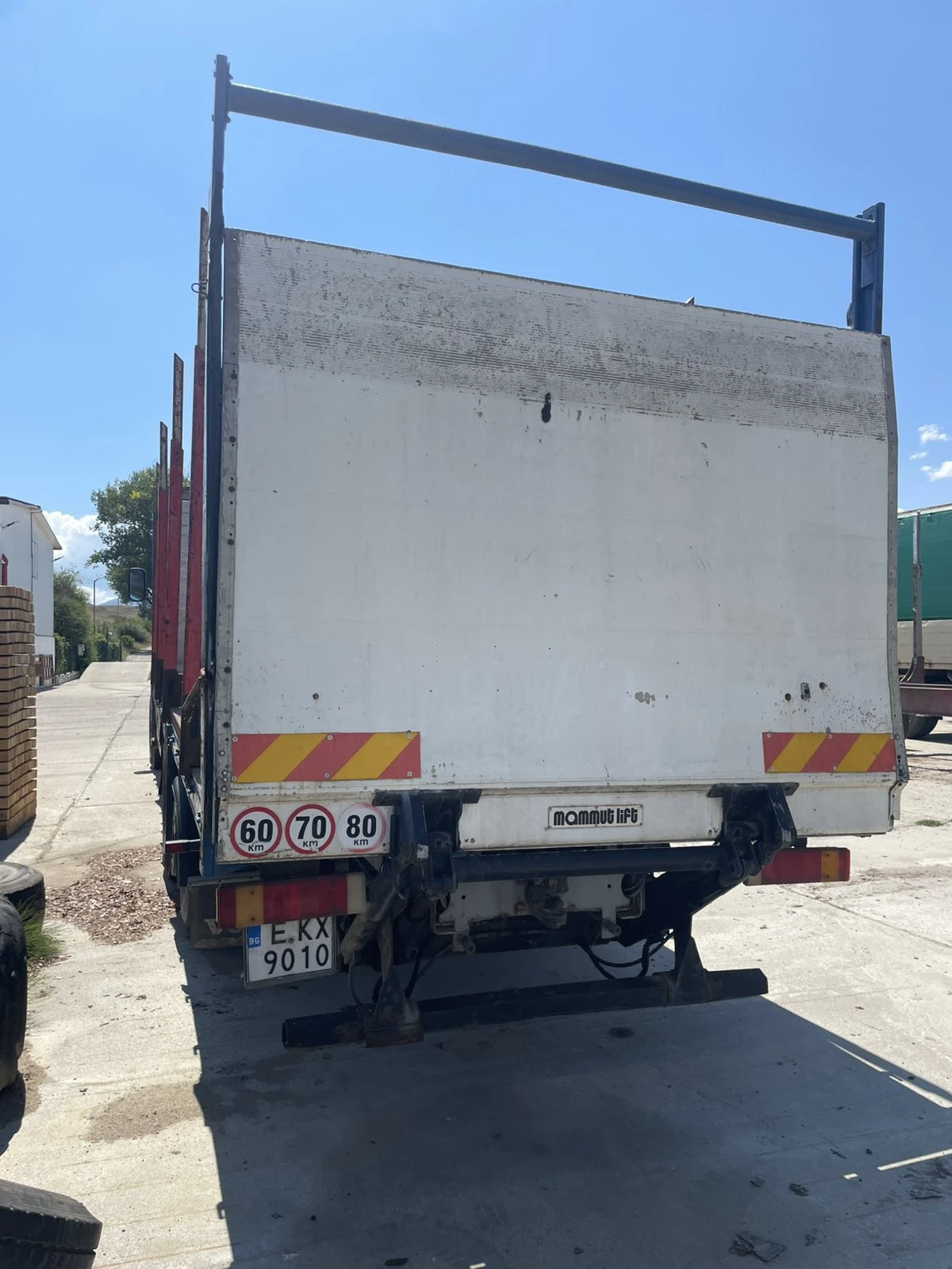 Volvo Fh 12, снимка 5 - Камиони - 55613462