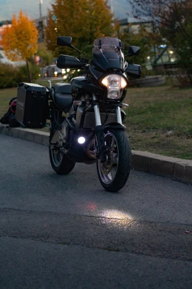 Kawasaki Versys 650 ABS, снимка 11