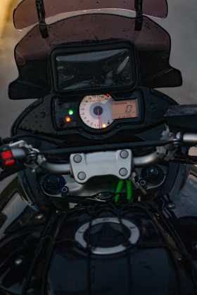 Kawasaki Versys 650 ABS, снимка 7