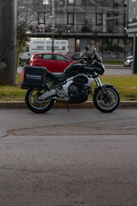 Kawasaki Versys 650 ABS, снимка 3