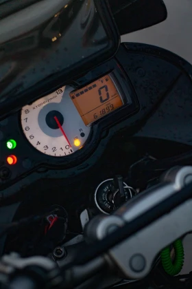 Kawasaki Versys 650 ABS, снимка 8