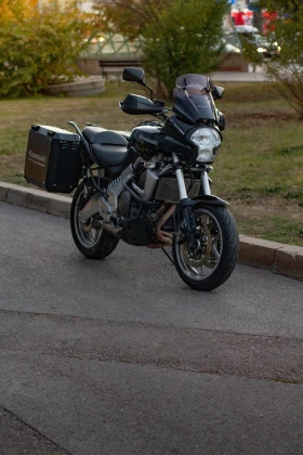 Kawasaki Versys 650 ABS, снимка 4