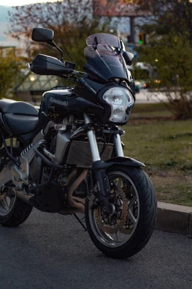 Kawasaki Versys 650 ABS, снимка 5