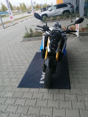 Suzuki Gsx GSX-S1000 Quickshifter, Blipper, снимка 2