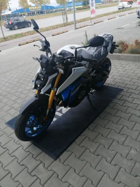 Suzuki Gsx GSX-S1000 Quickshifter, Blipper, снимка 3