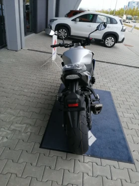 Suzuki Gsx GSX-S1000 Quickshifter, Blipper, снимка 5