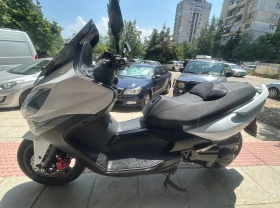 Kymco Xciting 300i R, снимка 4