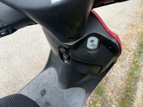 Honda Lead NHX 110 BX, снимка 6