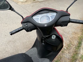 Honda Lead NHX 110 BX, снимка 7