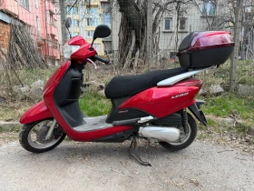 Honda Lead NHX 110 BX, снимка 13