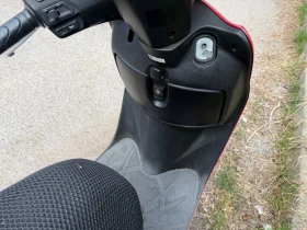 Honda Lead NHX 110 BX, снимка 3