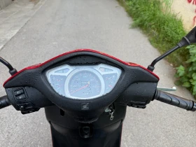 Honda Lead NHX 110 BX, снимка 4