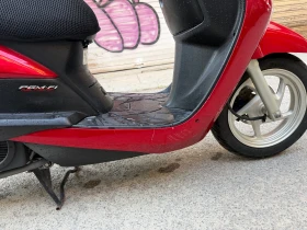 Honda Lead NHX 110 BX, снимка 7