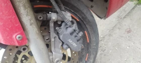 Honda Vfr 800Fi, снимка 13