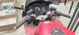 Honda Vfr 800Fi, снимка 5