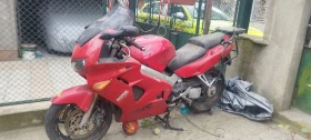Honda Vfr 800Fi, снимка 2