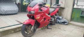 Honda Vfr 800Fi, снимка 3
