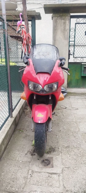 Honda Vfr 800Fi, снимка 1