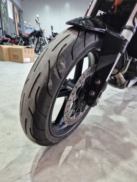 Ktm Duke 690 ABS AKRAPOVIC 29000км! Нов внос от ШВЕЙЦАРИЯ!, снимка 14