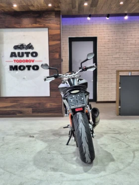 Ktm Duke 690 ABS AKRAPOVIC 29000км! Нов внос от ШВЕЙЦАРИЯ!, снимка 6