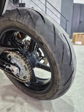 Ktm Duke 690 ABS AKRAPOVIC 29000км! Нов внос от ШВЕЙЦАРИЯ!, снимка 13
