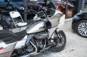 Harley-Davidson CVO Road Glide 121", снимка 7